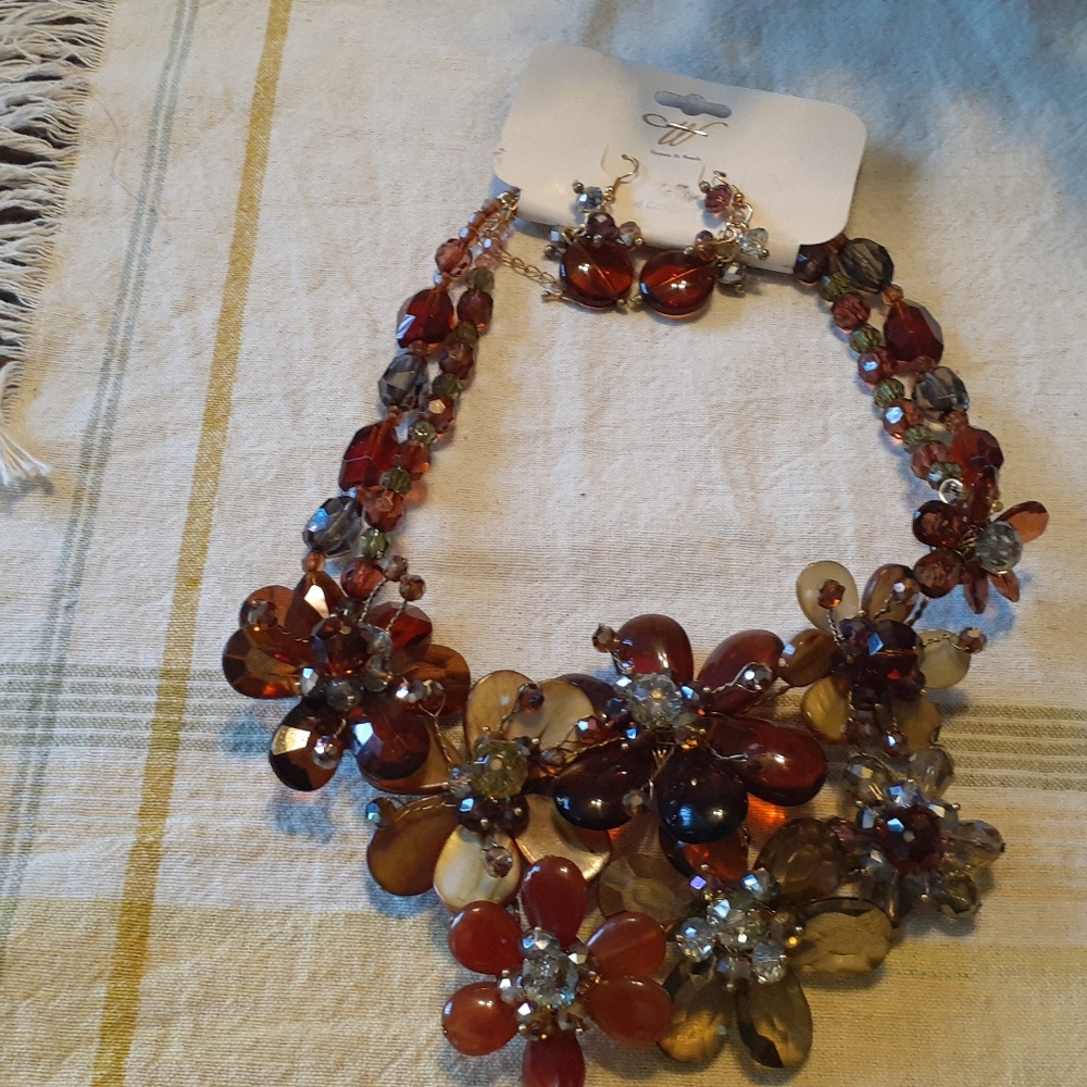 Necklace  Set